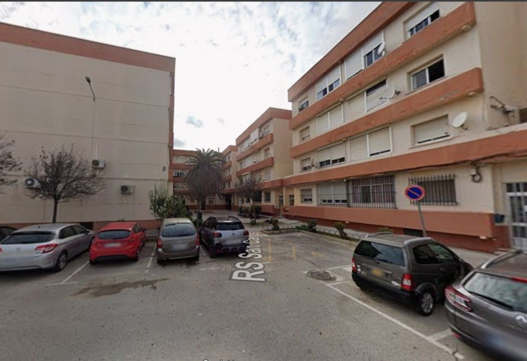 Imagen 3 de Piso en Venta en Chiclana De La Frontera Cádiz