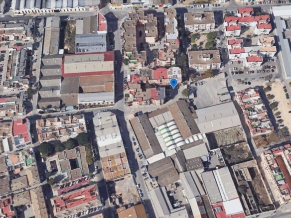 Imagen 4 de Piso en Venta en Chiclana De La Frontera Cádiz