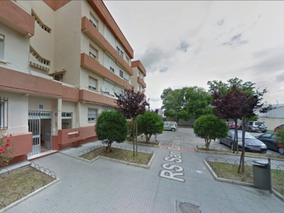 Imagen 1 de Piso en Venta en Chiclana De La Frontera Cádiz