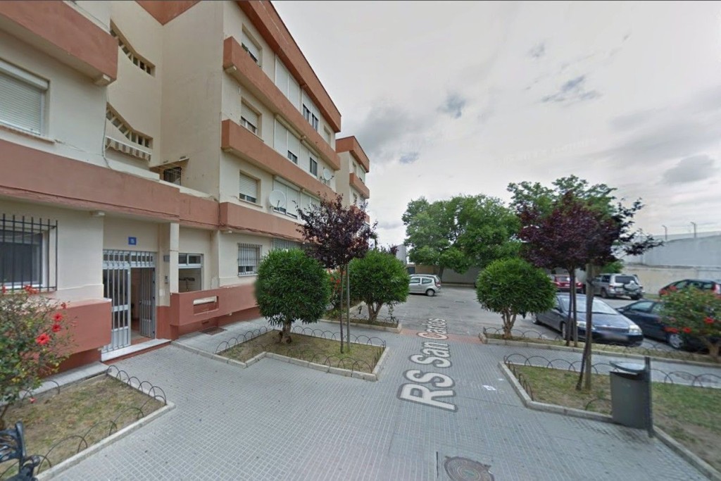 Imagen 1 de Piso en Venta en Chiclana De La Frontera Cádiz