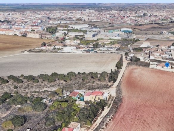 Imagen 2 de Casa-Chalet en Venta en Chiclana De La Frontera Cádiz