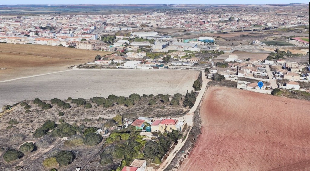 Imagen 2 de Casa-Chalet en Venta en Chiclana De La Frontera Cádiz