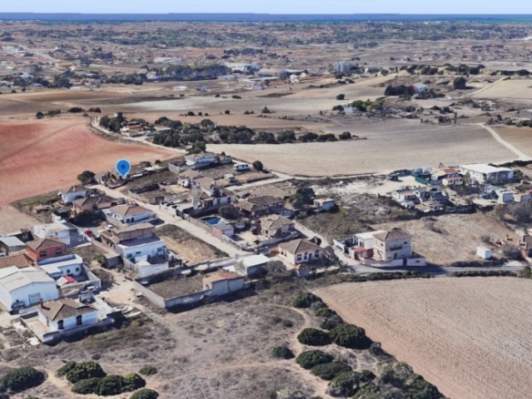 Imagen 4 de Casa-Chalet en Venta en Chiclana De La Frontera Cádiz