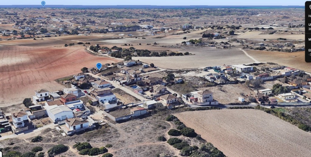 Imagen 4 de Casa-Chalet en Venta en Chiclana De La Frontera Cádiz