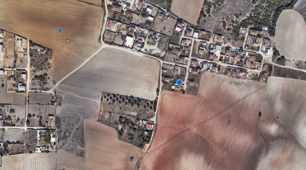 Imagen 1 de Casa-Chalet en Venta en Chiclana De La Frontera Cádiz