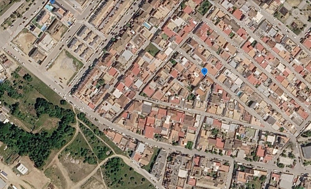 Imagen 2 de Casa-Chalet en Venta en Benalup-Casas Viejas Cádiz