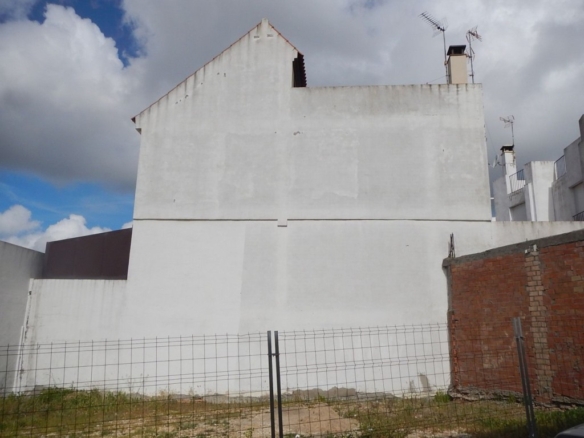 Imagen 4 de Casa-Chalet en Venta en Benalup-Casas Viejas Cádiz