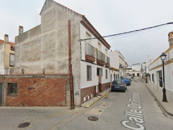 Imagen 1 de Casa-Chalet en Venta en Benalup-Casas Viejas Cádiz