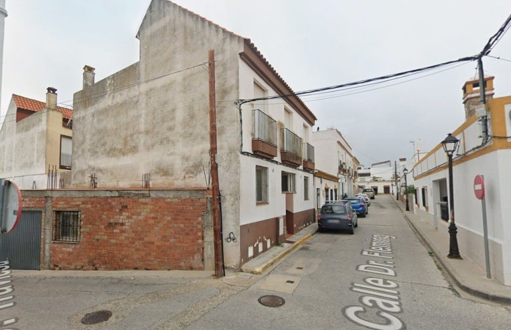 Imagen 1 de Casa-Chalet en Venta en Benalup-Casas Viejas Cádiz