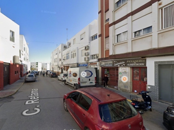 Imagen 2 de Local comercial en Venta en Barbate Cádiz