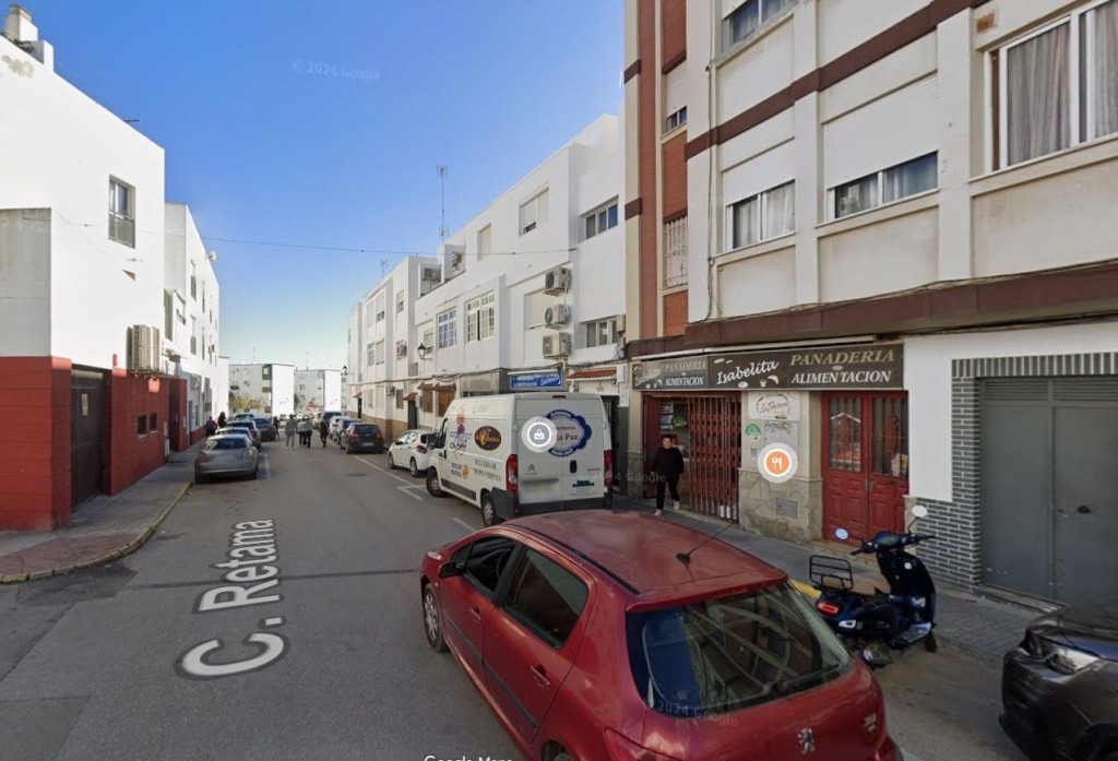 Imagen 2 de Local comercial en Venta en Barbate Cádiz