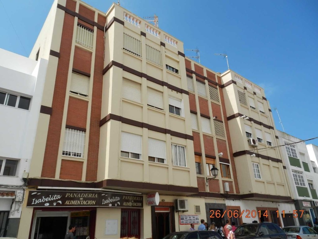 Imagen 3 de Local comercial en Venta en Barbate Cádiz