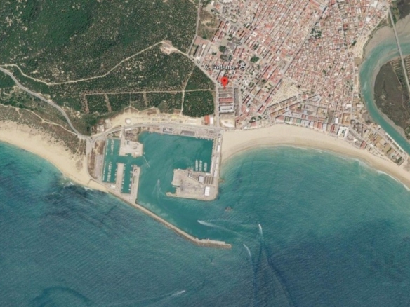 Imagen 4 de Local comercial en Venta en Barbate Cádiz