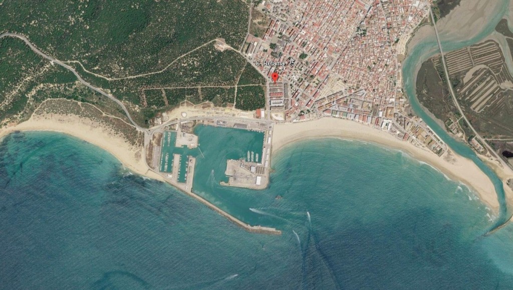 Imagen 4 de Local comercial en Venta en Barbate Cádiz