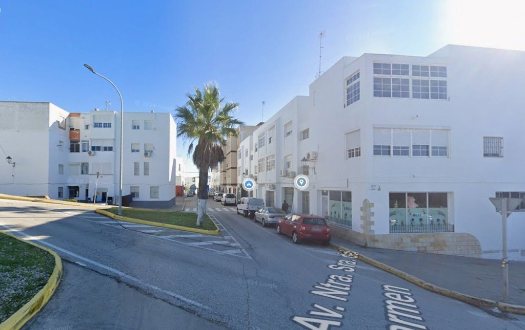 Imagen 1 de Local comercial en Venta en Barbate Cádiz