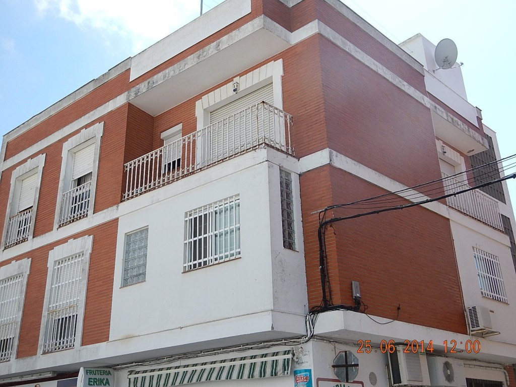 Imagen 2 de Piso en Venta en Barbate Cádiz