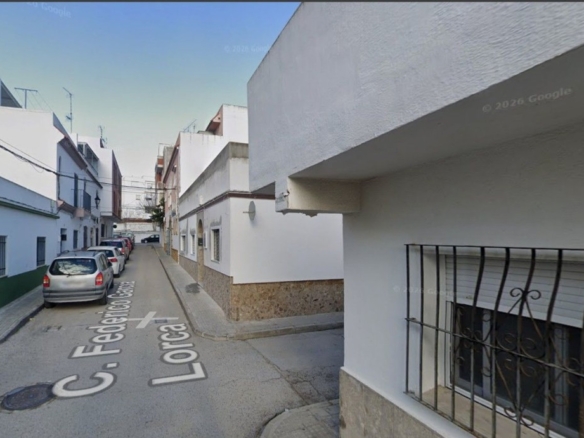 Imagen 3 de Piso en Venta en Barbate Cádiz