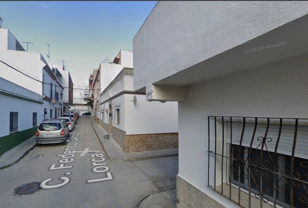 Imagen 3 de Piso en Venta en Barbate Cádiz