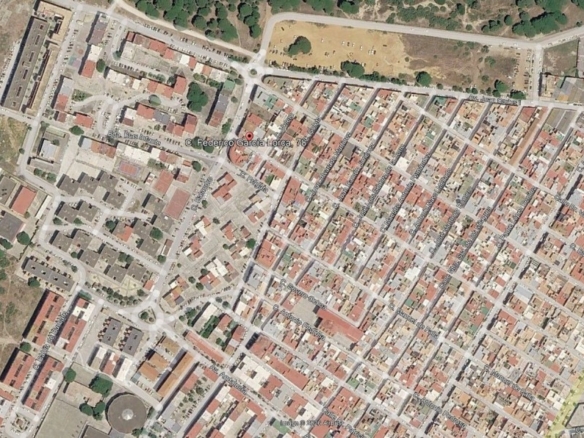 Imagen 4 de Piso en Venta en Barbate Cádiz