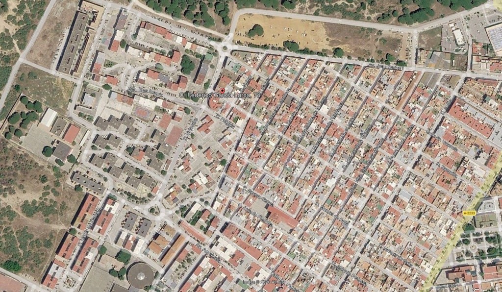 Imagen 4 de Piso en Venta en Barbate Cádiz