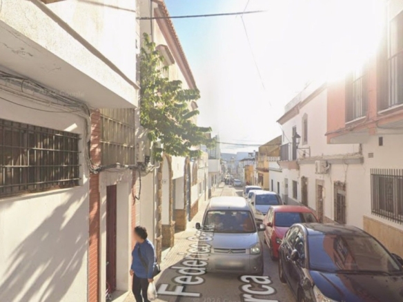 Imagen 1 de Piso en Venta en Barbate Cádiz