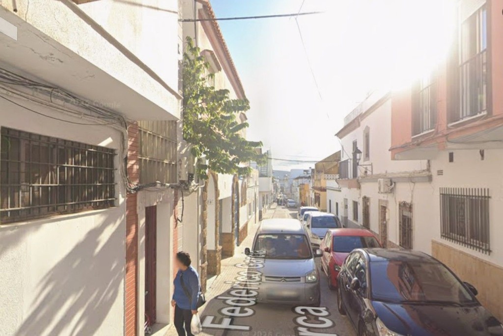 Imagen 1 de Piso en Venta en Barbate Cádiz