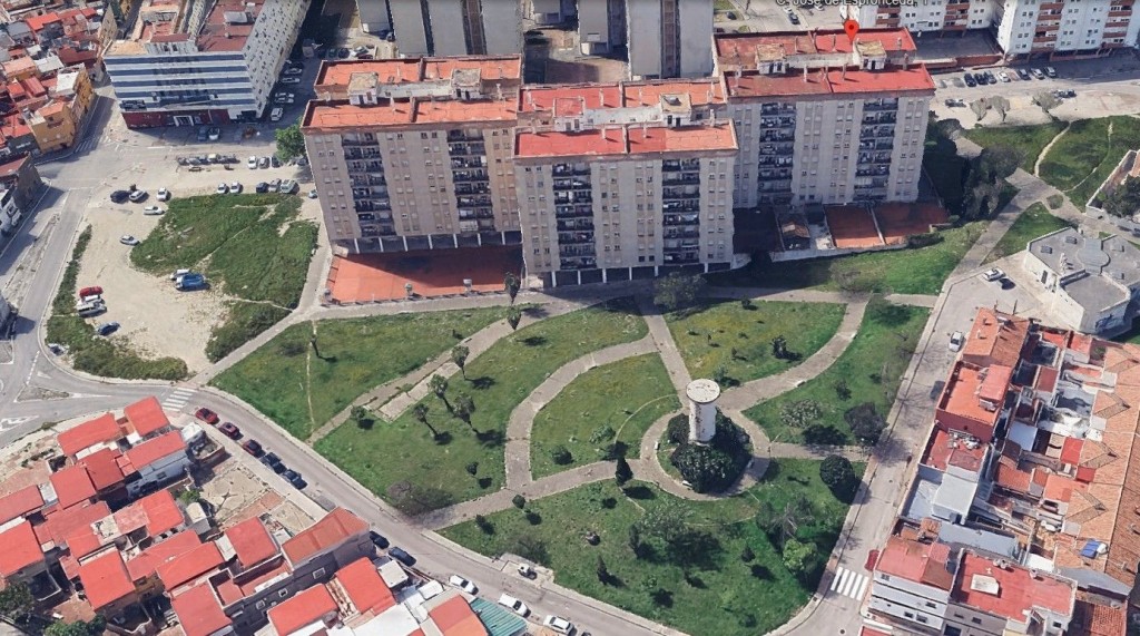 Imagen 2 de Piso en Venta en Algeciras Cádiz
