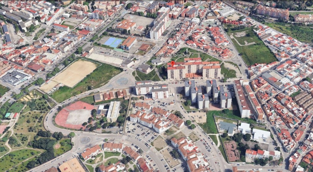 Imagen 4 de Piso en Venta en Algeciras Cádiz