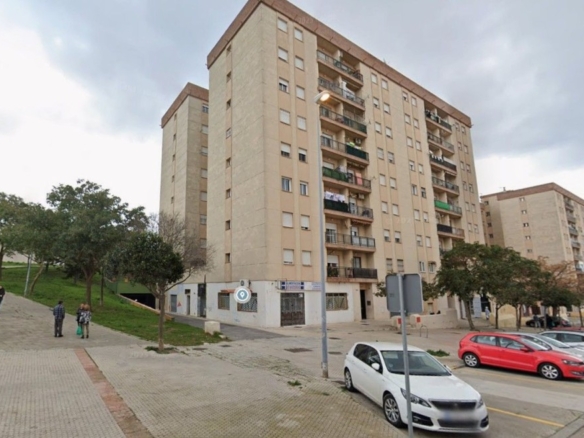 Imagen 1 de Piso en Venta en Algeciras Cádiz