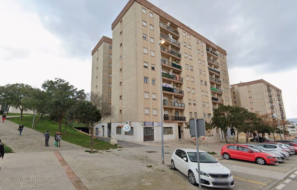 Imagen 1 de Piso en Venta en Algeciras Cádiz