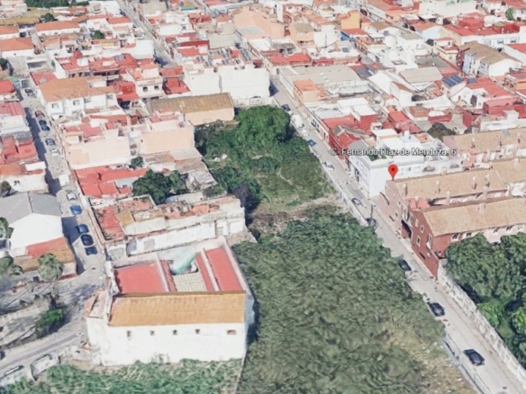 La Cádiz