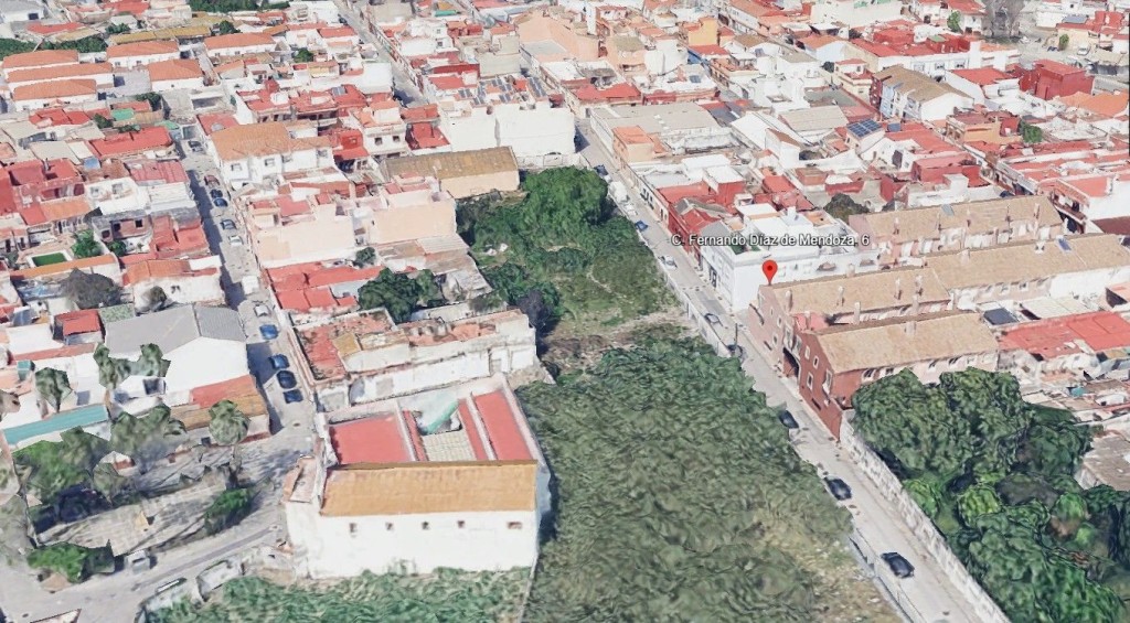 La Cádiz