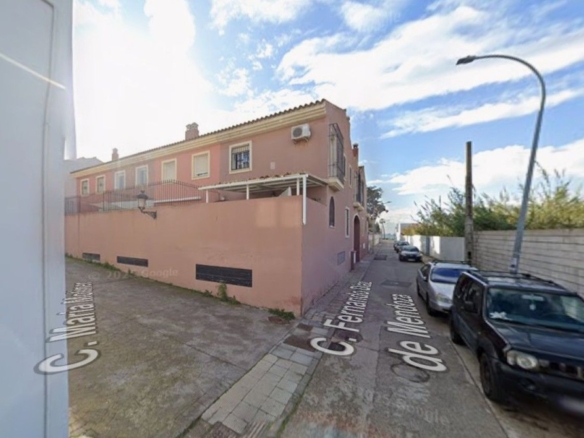 Imagen 2 de Piso en Venta en Linea De La Concepcion