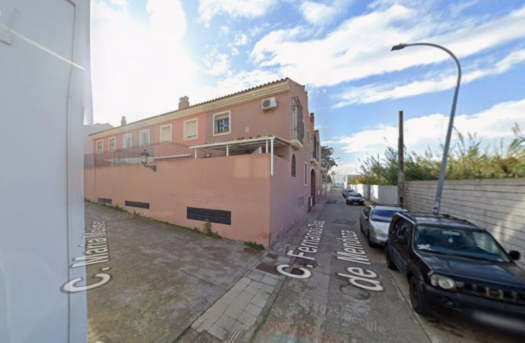 Imagen 2 de Piso en Venta en Linea De La Concepcion