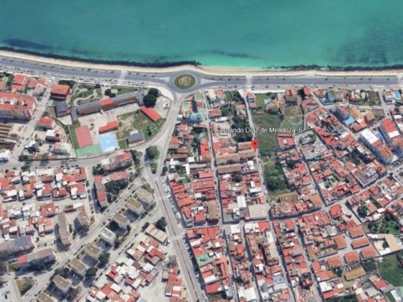 La Cádiz