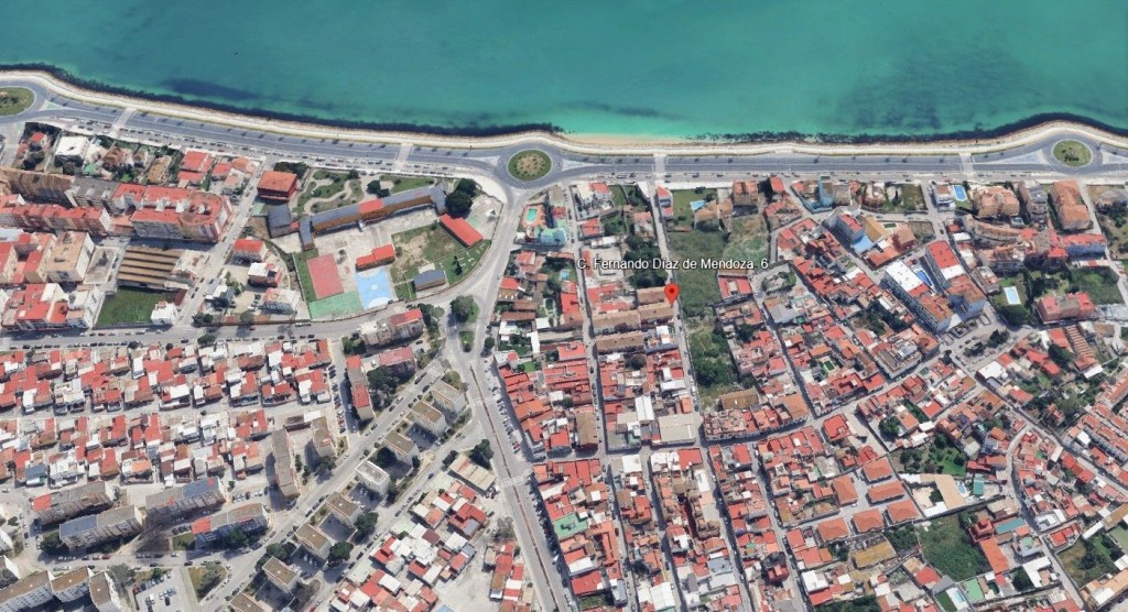 La Cádiz