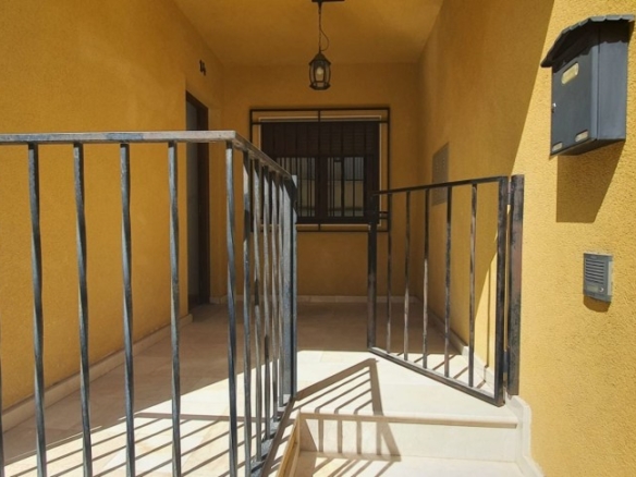 Imagen 1 de Dúplex en Alquiler en Albox Almería