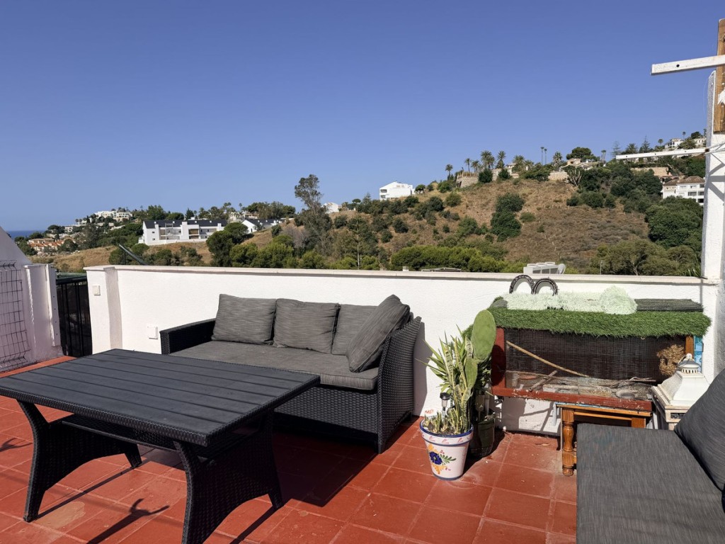 Imagen 2 de Apartamento en Venta en Benalmadena Málaga