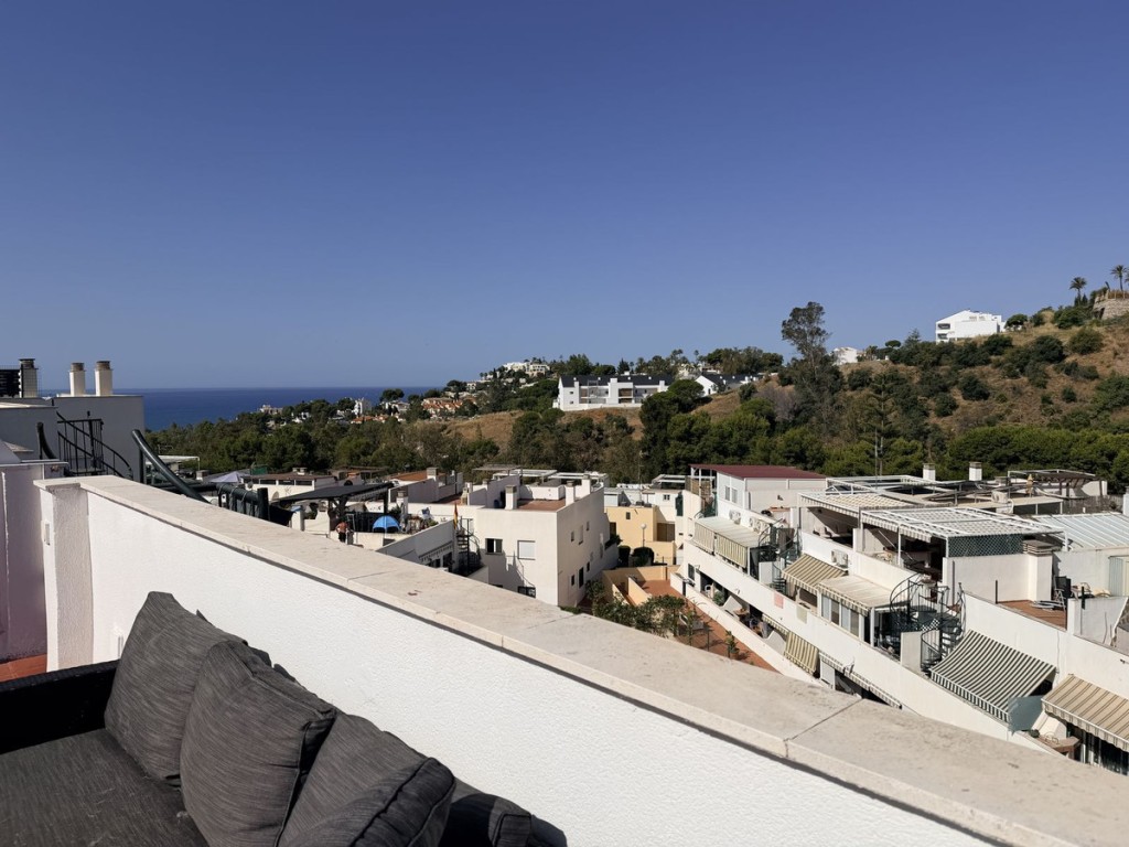 Imagen 3 de Apartamento en Venta en Benalmadena Málaga