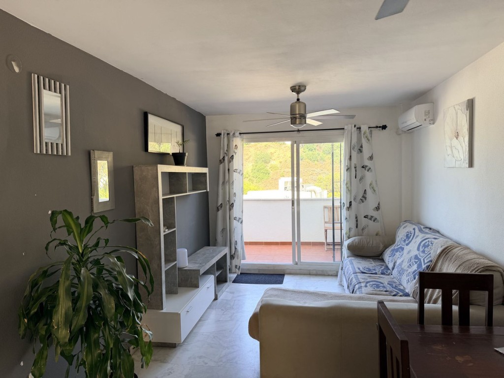 Imagen 4 de Apartamento en Venta en Benalmadena Málaga