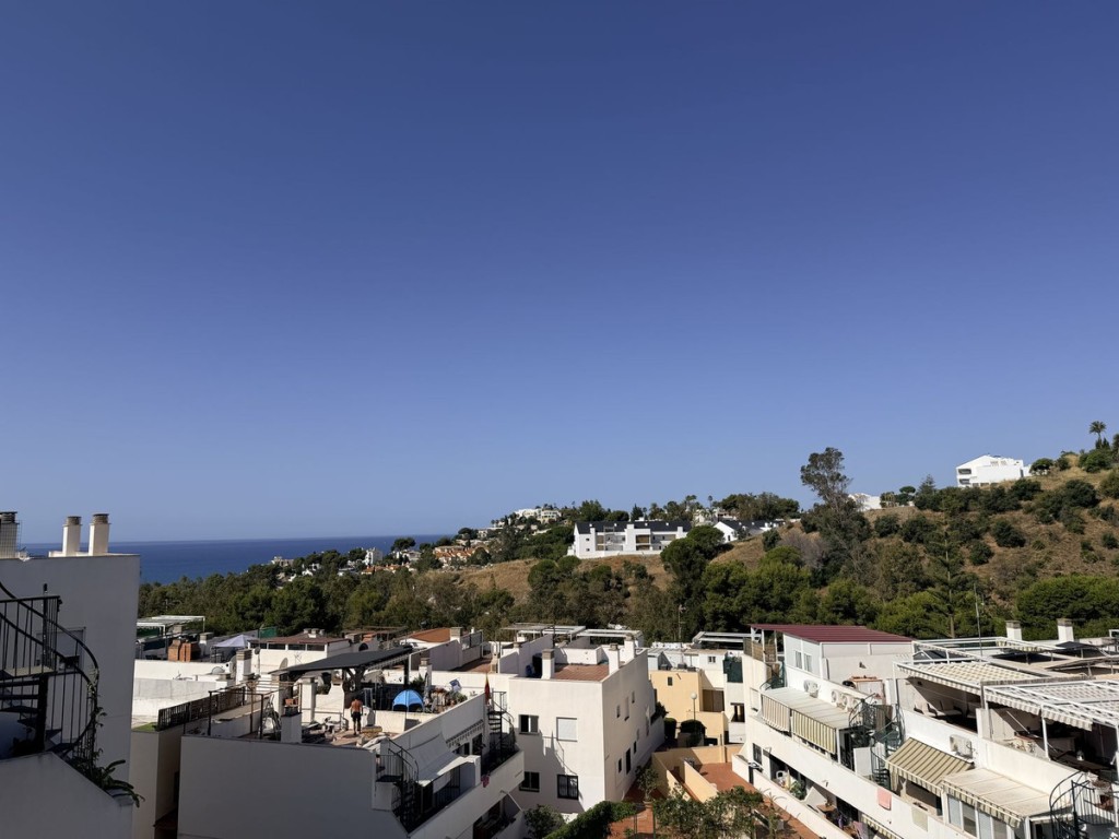 Imagen 1 de Apartamento en Venta en Benalmadena Málaga