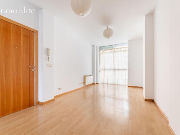 Imagen 2 de Piso en Madrid