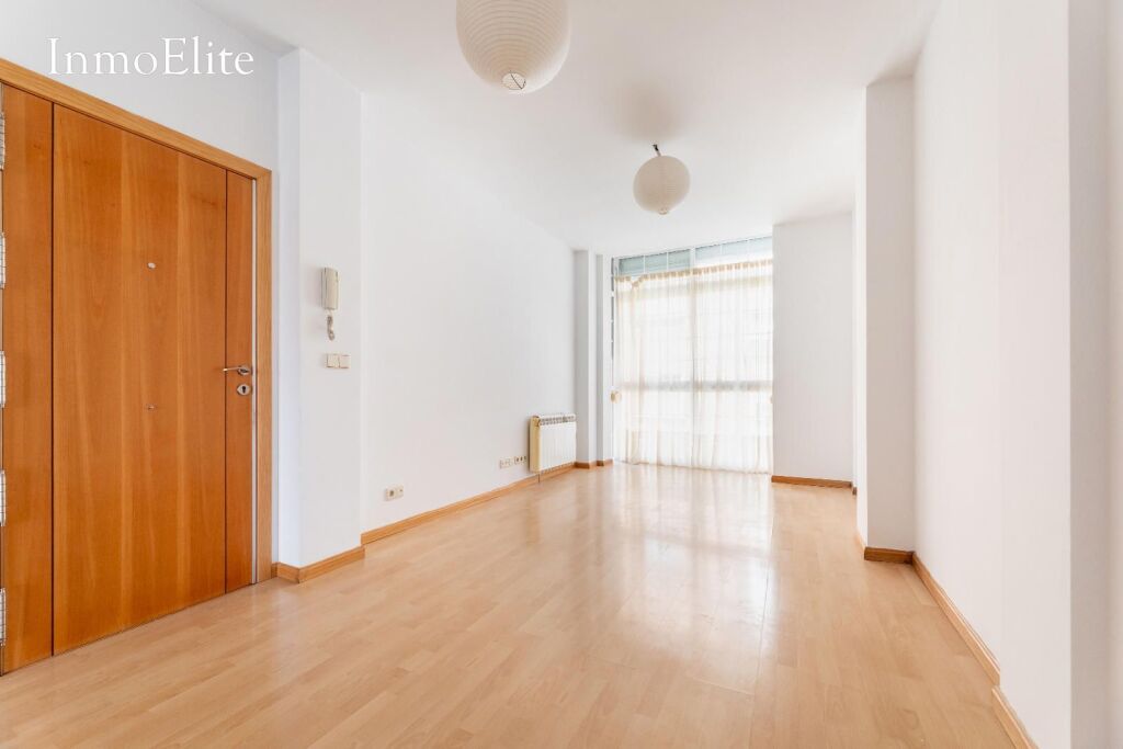Imagen 2 de Piso en Madrid