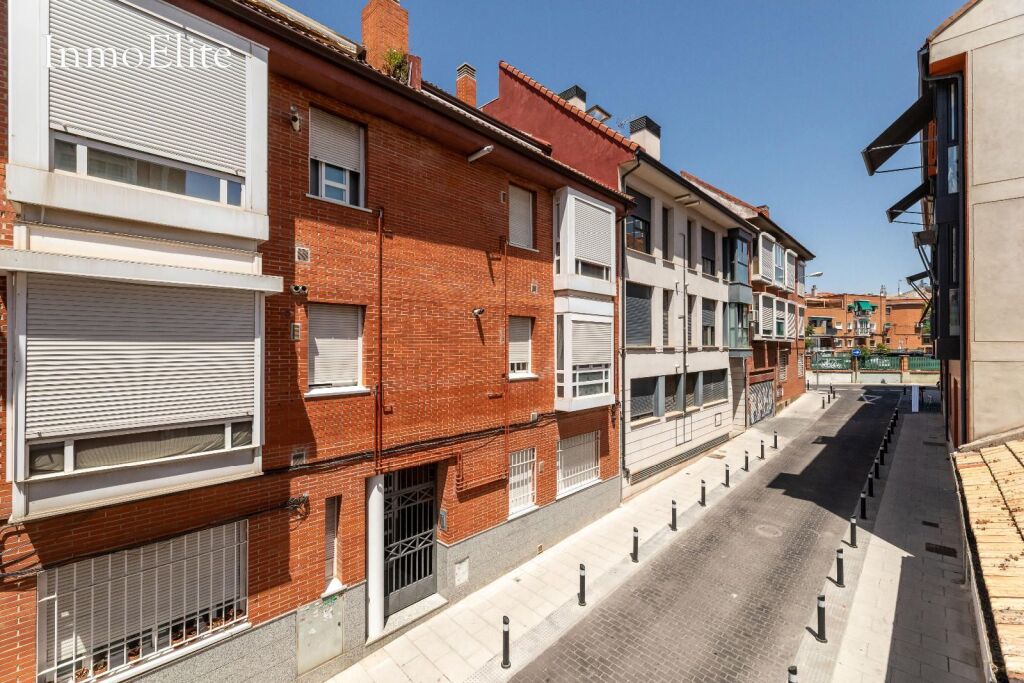 Imagen 3 de Piso en Madrid