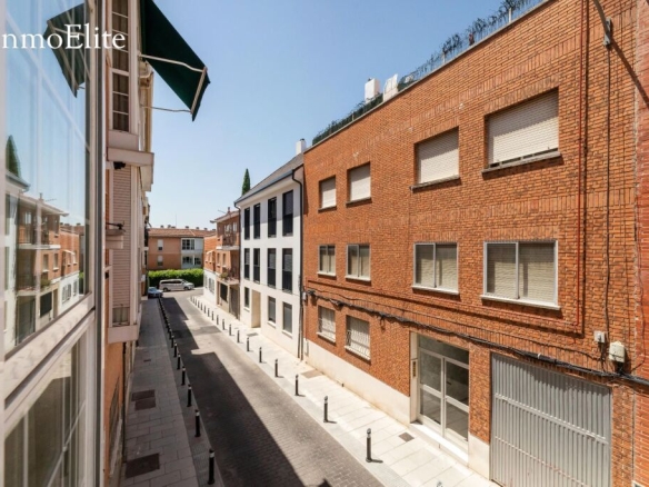 Imagen 4 de Piso en Madrid