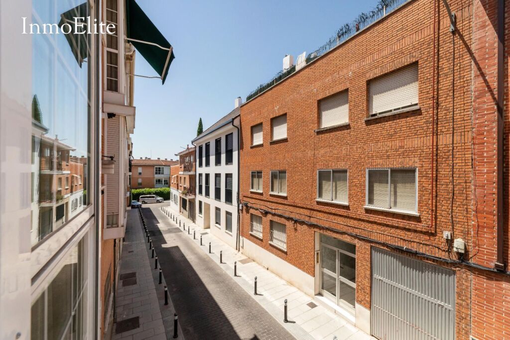 Imagen 4 de Piso en Madrid