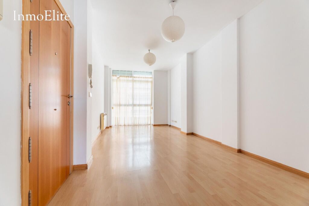 Imagen 1 de Piso en Madrid
