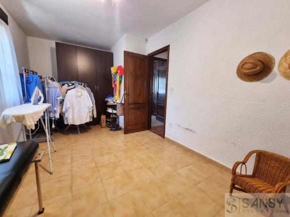 Imagen 3 de Casa-Chalet en Venta en Jesus Pobre Alicante