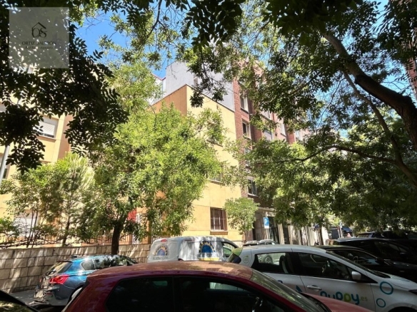 po-1267804-imagen - El Club del Propietario Imagen 1 de Piso en Venta en Madrid Madrid