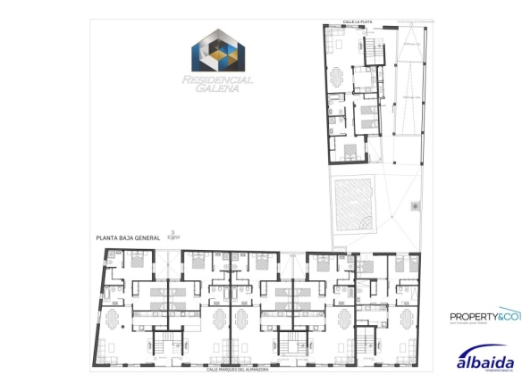 Imagen 1 de Apartamento en Venta en Herrerias